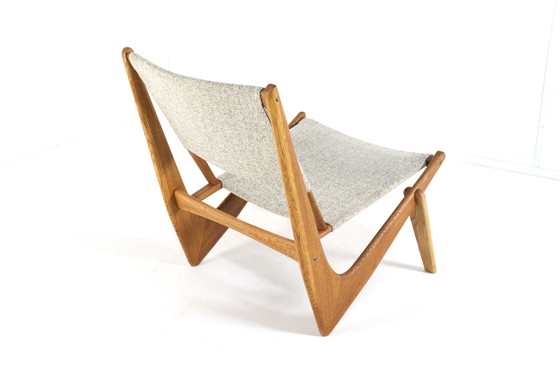 Image 1 of Bertil W. Berhman for Engel Mobelfabrik Presens Armchair Vintage