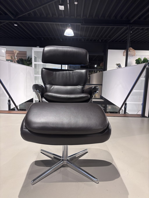 Poltrona reclinabile Stressless Rome