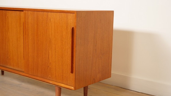 Image 1 of Vintage sideboard | Danish design | 153 cm