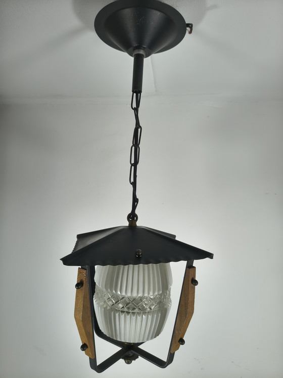 Image 1 of Lanterne vintage