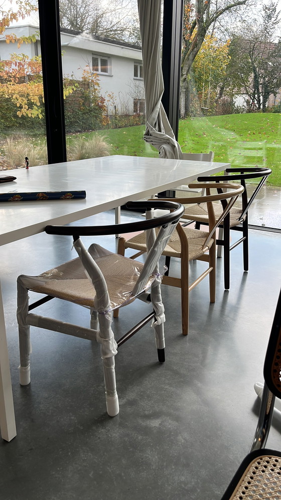 Image 1 of MDF Italie - Table Sensa