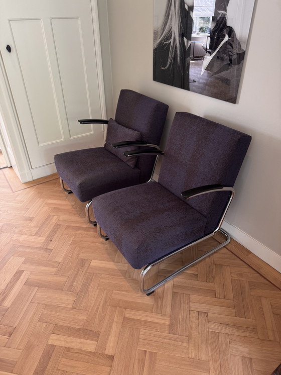 Image 1 of Gebr van der Stroom Dutch Originals model gispen405