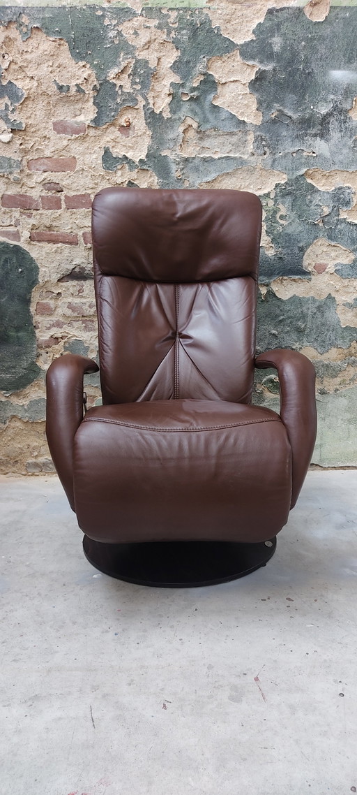 Fauteuil relax Himolla EASY SWING