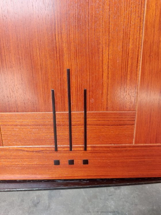 Image 1 of Schuitema dressoir serie Thompson