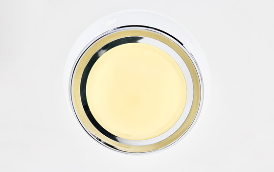 Image 1 of Lampe suspendue "Bud Grande" par Harvey Guzzini, 1970
