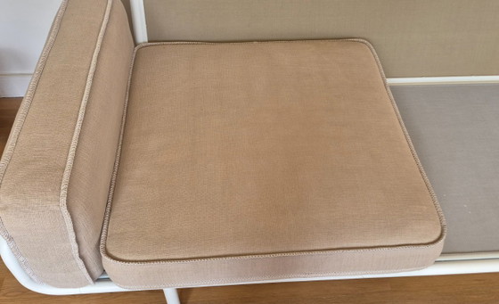 IKEA PS 2012 Sofa – Design Nike Karlsson (Limited Edition / Collector's Item) – 3-5 seaters, Metal (photo 43 of 49)