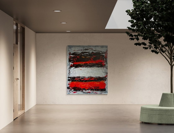 Image 1 of Jovan Srijemac (1962) - Void between us