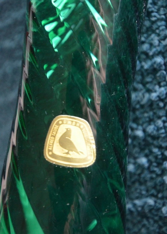 Image 1 of Alfred Taube Vase