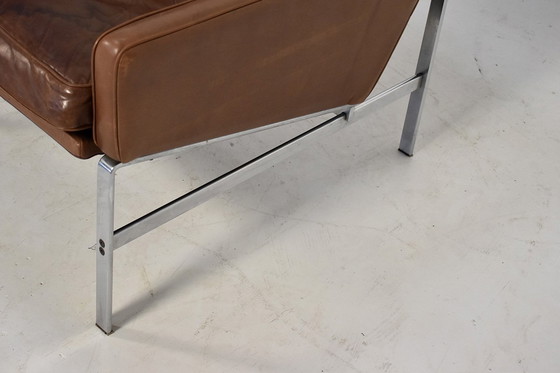 Image 1 of FK6723 3-Seater Sofa by Fabricius & Kastholm for Kill International 1960s
