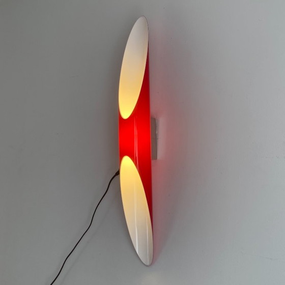 Applique Shakti di Kundalini. 2002. Italia. – Metallo, Plexiglass (photo 3 of 7)