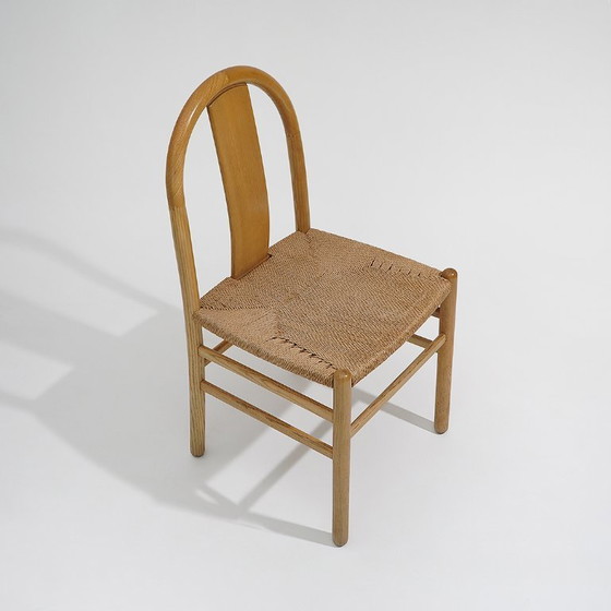 Image 1 of 4 "Thalia" stoelen van Annig Sarian voor T70, jaren 70