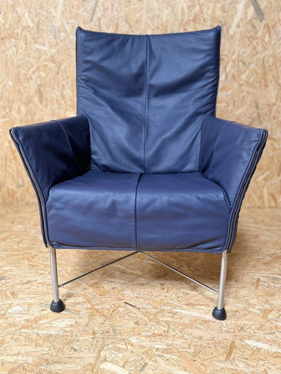 Image 1 of Montis Charly Armchair Gerard van den Berg