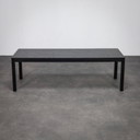 Salontafel "Workshop" van Cecilie Manz voor Muuto, Denemarken, 2018