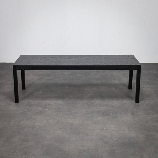 Salontafel "Workshop" van Cecilie Manz voor Muuto, Denemarken, 2018