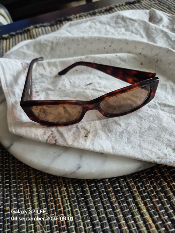 Vintage Sunglasses – Ray-Ban, Gifts, Metal (photo 6 of 15)