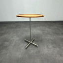 Design side table Arco model Stand By Boonzaaijer and Spierenburg