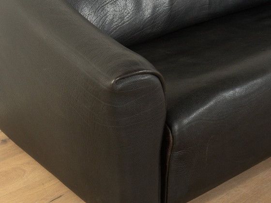 Image 1 of DS-47 sofa, de Sede, 1970s, Vintage
