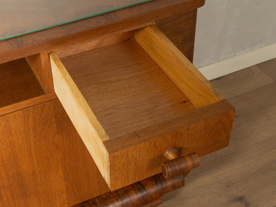 Image 1 of Art Deco bedside tables