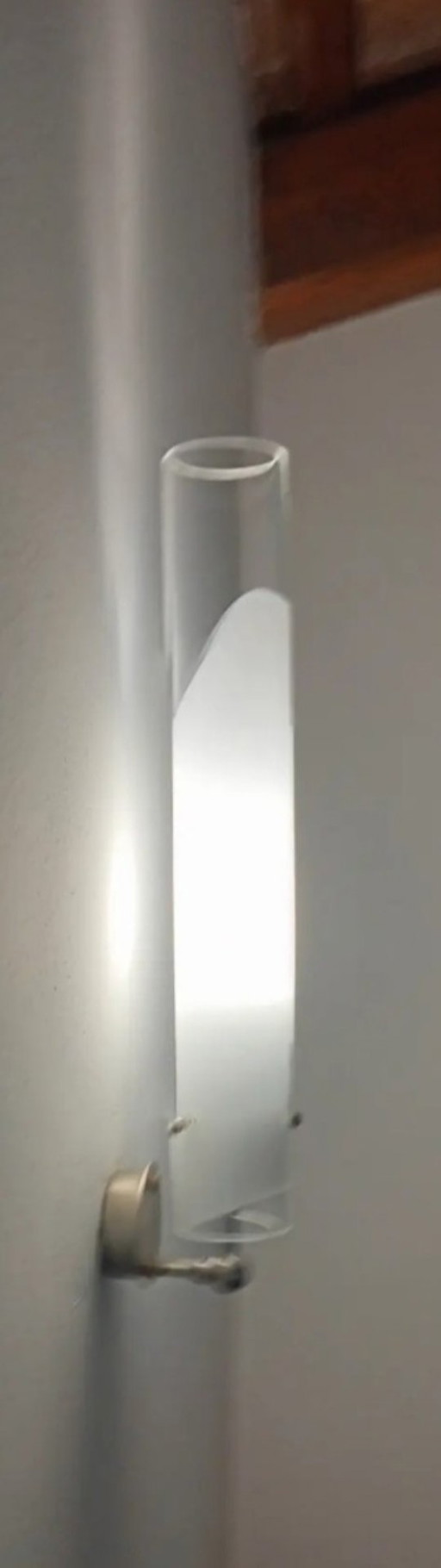 Spn Lio Vistosi wall lamp