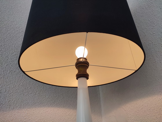 Image 1 of Lámpara de pie estilo era espacial de los años 70