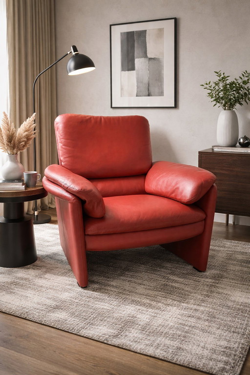 Leolux Bora Beta fauteuil 