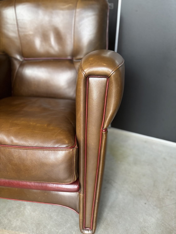 Image 1 of Poltrona per uomo e donna Mol -Geurts