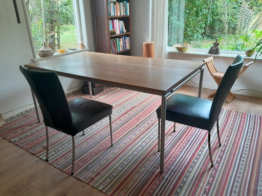 Bert Plantagie Eettafel 180 x 100