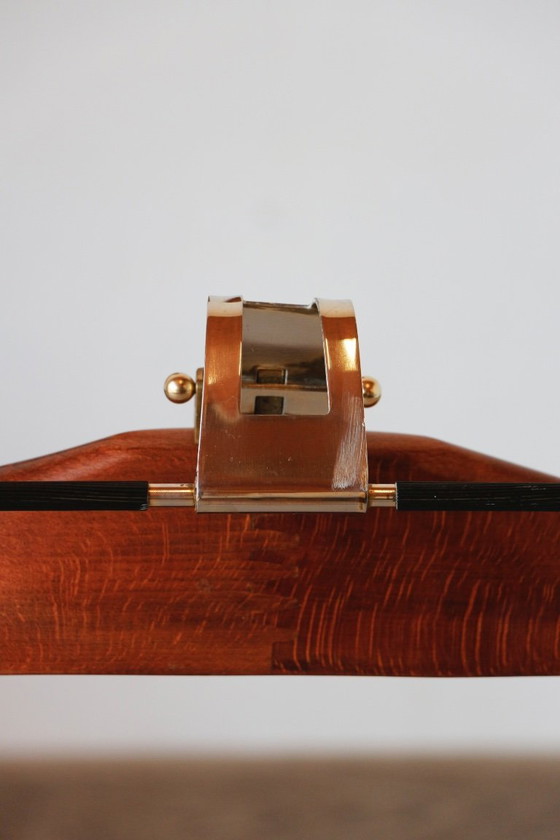 Image 1 of Fratelli Reguitti Valet Stand - Sedia vintage italiana