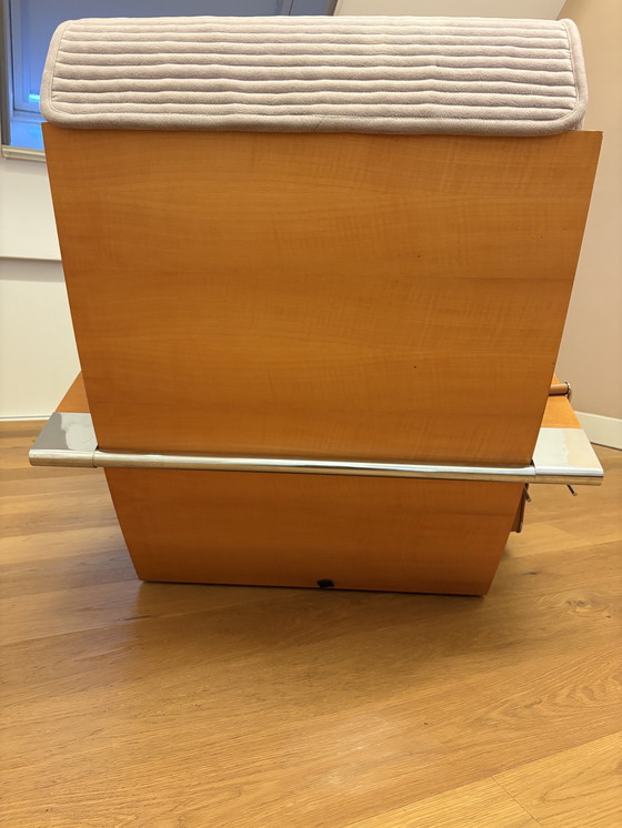 Image 1 of Tresserra fauteuils 2x