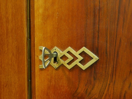 Image 1 of Sideboard / Lowboard vintage, années 60, Allemagne