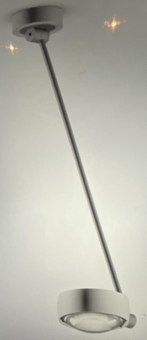 Occhio Sento E 60cm (satin glas)