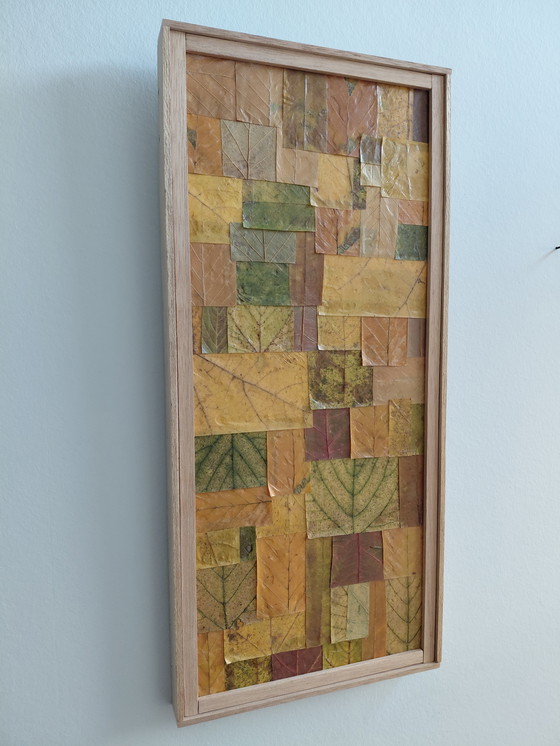 Image 1 of "Caught Between Pages" Gallery Suncorner