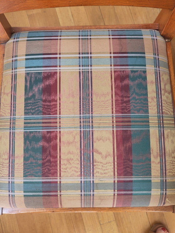 Schuitema Eetkamer Set – Eetkamerset, Wood, Textile (photo 6 of 15)