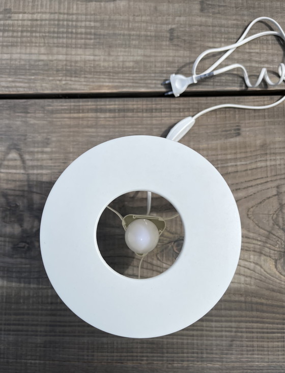 Image 1 of Lampada da tavolo Ikea de Tvårs, tipo B1604