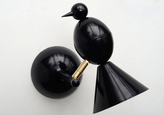 Image 1 of Atelier Areti Alouette Wall light