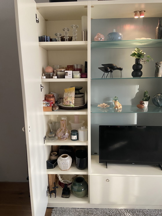 Image 1 of Molteni wandkast