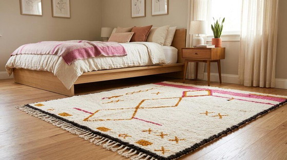 Tappeto berbero 310x210 cm – Tappeti, Wool (photo 8 of 14)