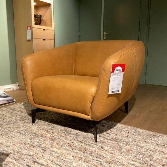 Image 1 of DN Design Upsala armchair