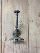 Old presbytery coat rack