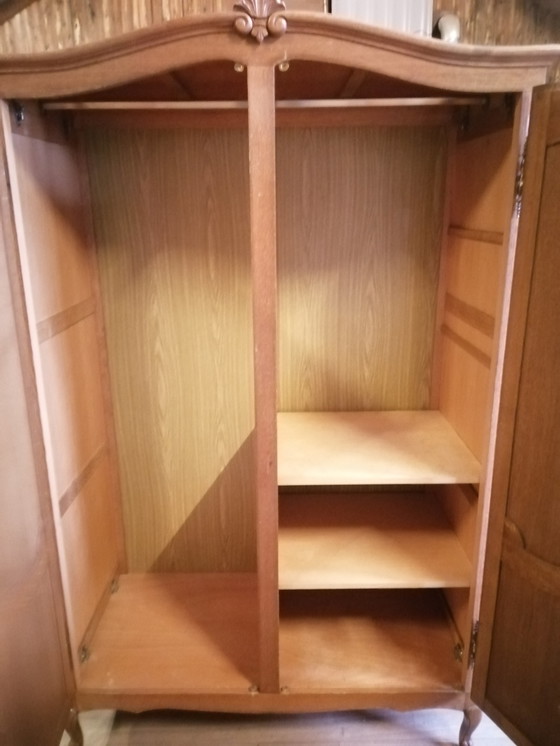 Image 1 of Armadio vintage