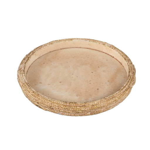 Ricci Decoratie schaal