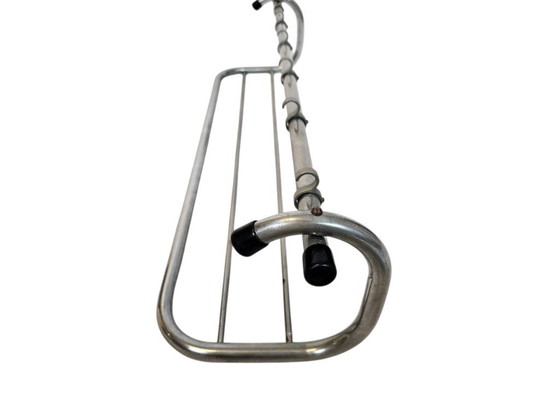 Image 1 of Stile Gispen - cromato - attaccapanni - olandese - anni '50