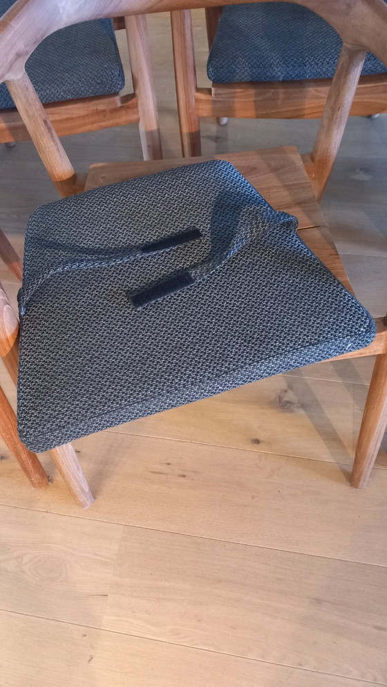 Image 1 of Holzstühle