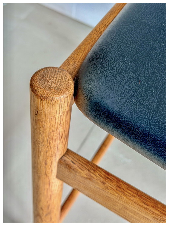 Sedia da pranzo Cees Braakman per Pastoe, anni '60 – Sedie da pranzo, Wood (photo 3 of 15)