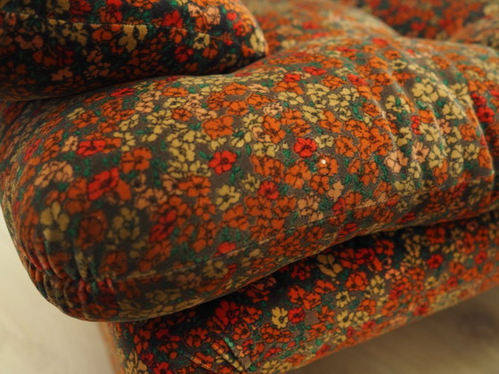 Image 1 of Divano modulare, design italiano, anni '60, produzione: Italia