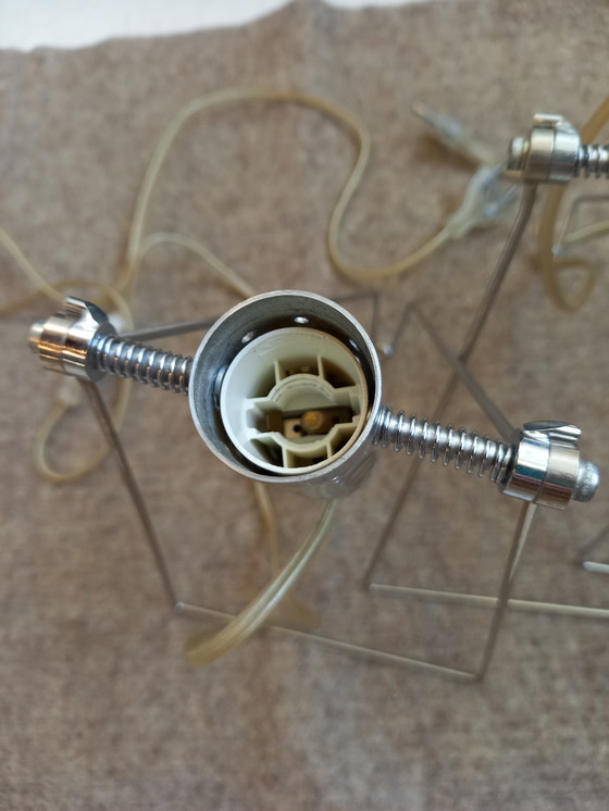 Image 1 of Garcia Garay inklapbaar tafel lampje