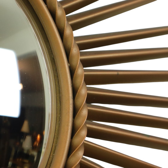 Image 1 of Grand miroir solaire Chaty Vallauris
