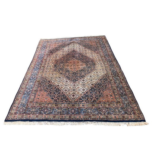 Perserteppich Bidjar 200x295cm handgeknüpft