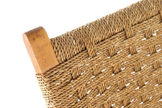 Image 1 of Erich Dieckmann Bauhaus fauteuil vintage