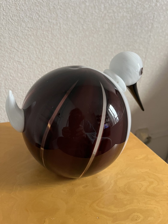 Image 1 of escultura de pájaro de Licio ZANETTI